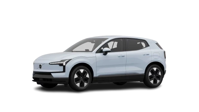 Volvo EX30 Privatleasing