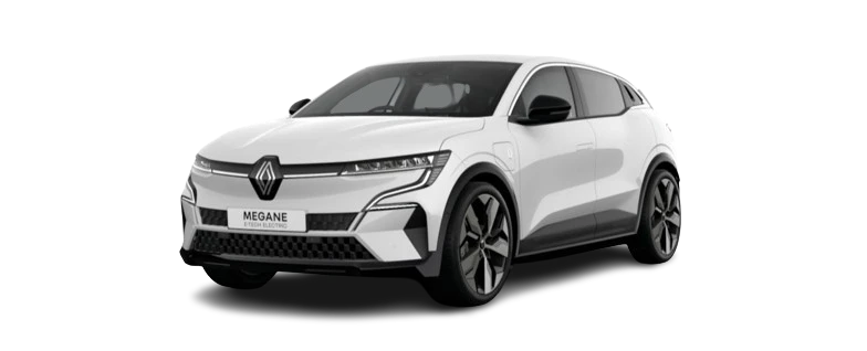 Megane Privatleasing