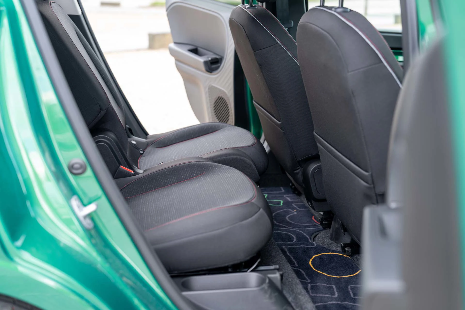 Bilguiden Renault Twingo 29