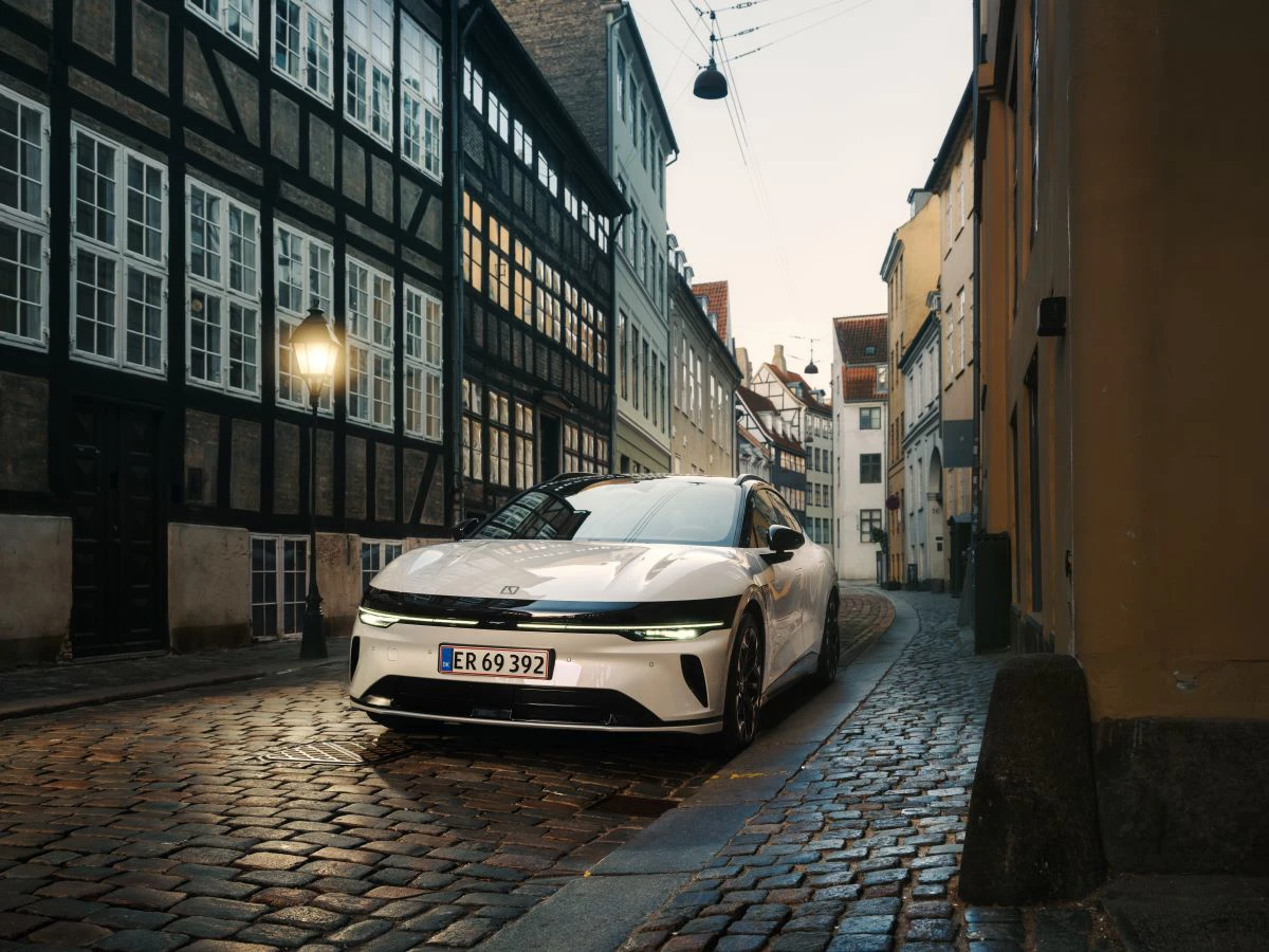 Zeekr 7GT 2026 DK Billeder (19)