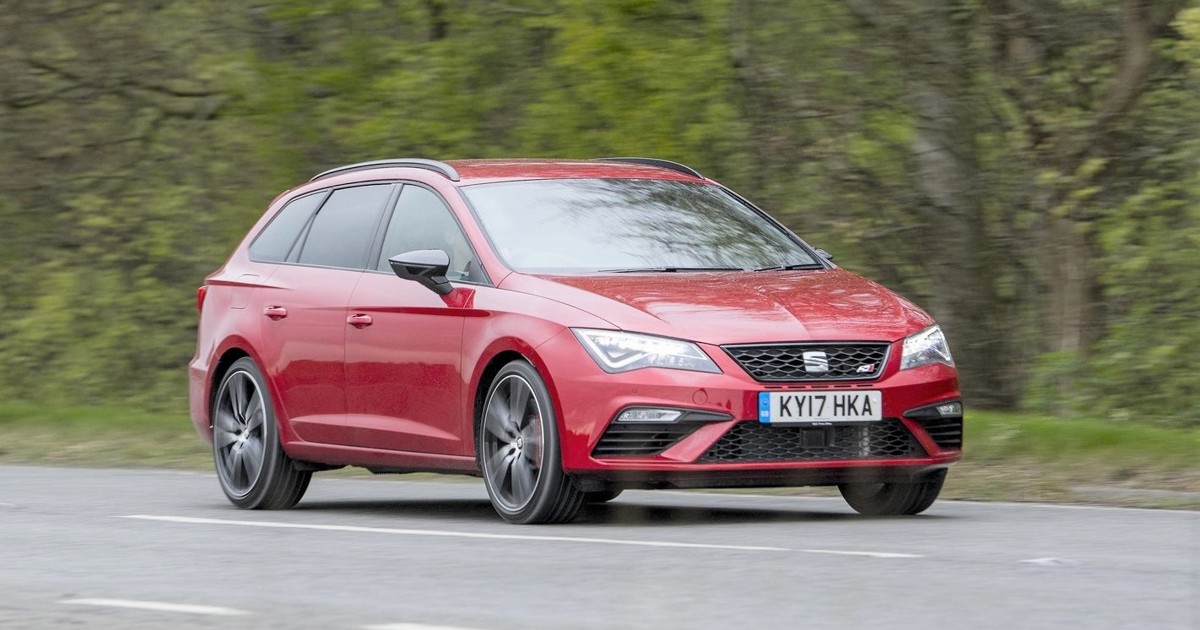 Brugt Seat Leon plug-in hybrid (Få godt tilbud) | Hurtig levering »
