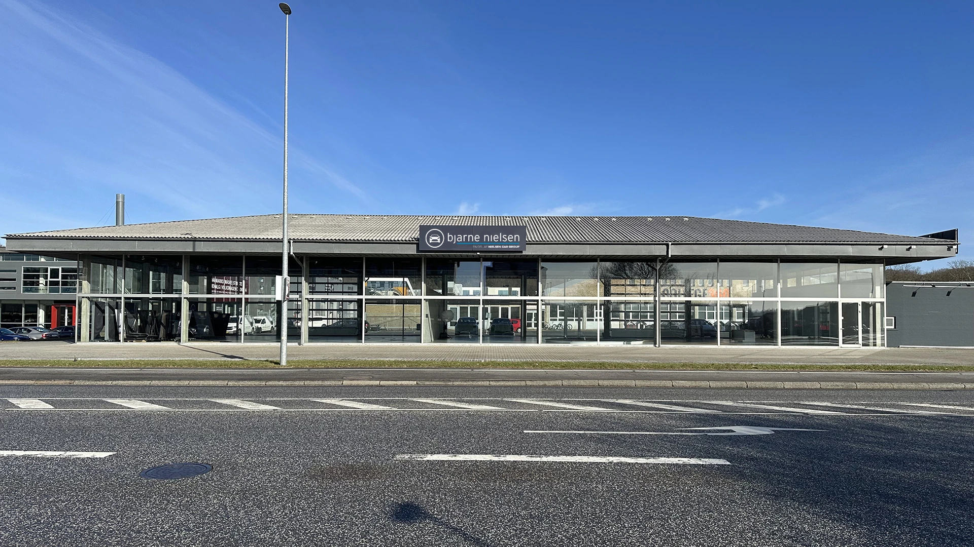 Silkeborg Kejlstrupvej