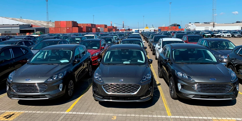 Kuga Havn