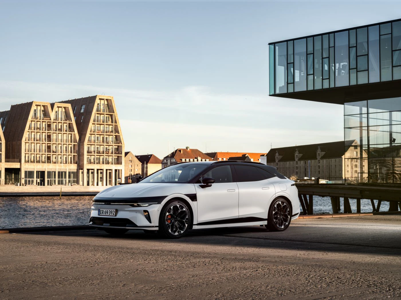 Zeekr 7GT 2026 DK Billeder (10)