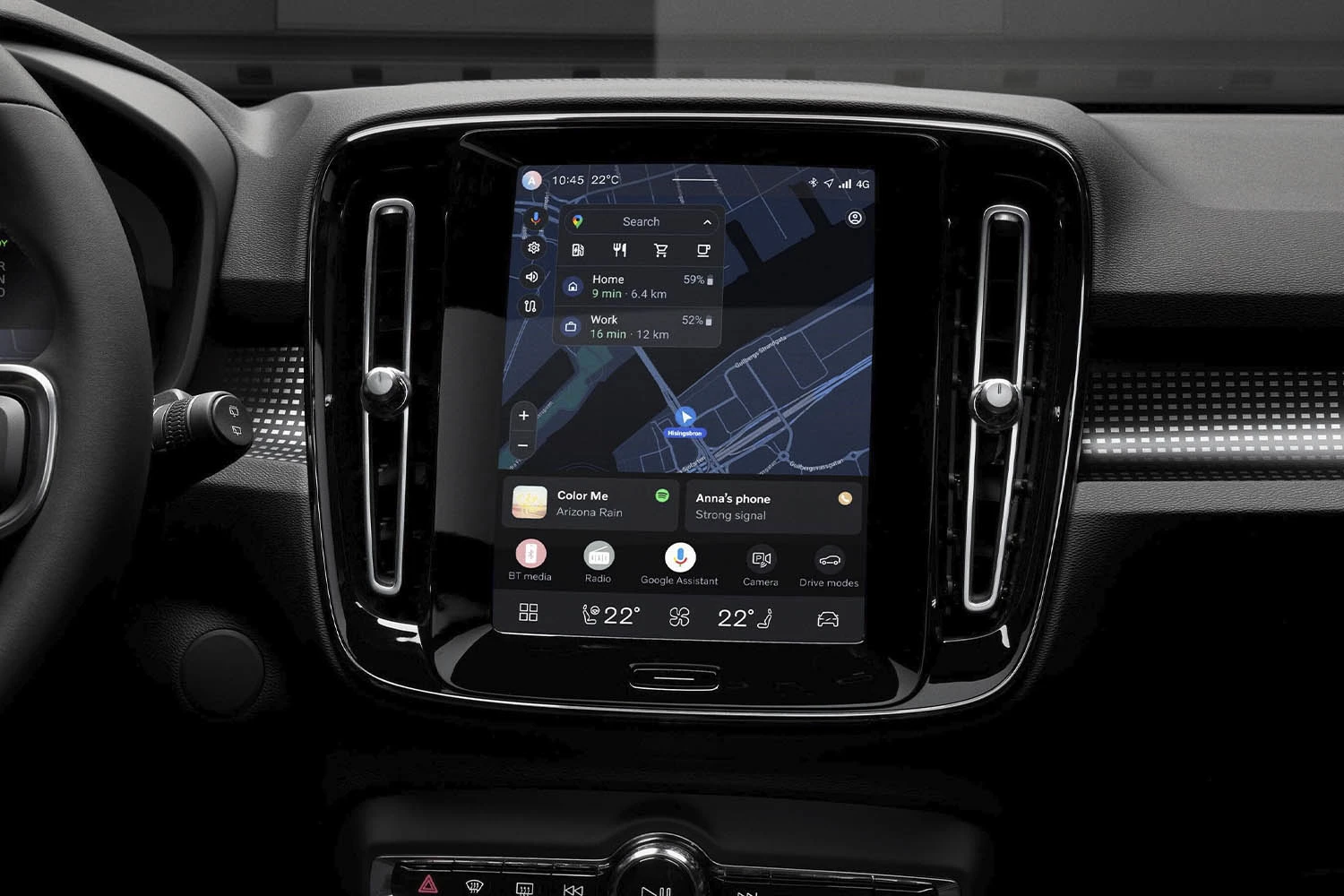 Volvo Digital Services