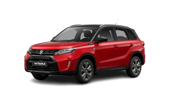 Vitara Privatleasing