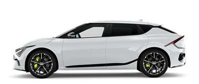 Kia EV6 GT