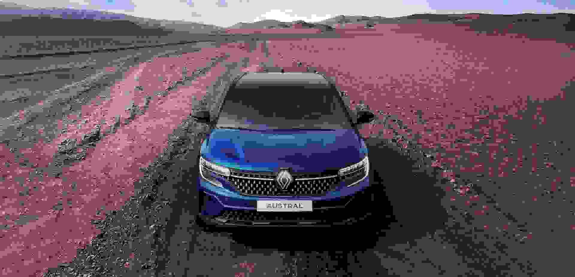 All New Renault Austral (3)