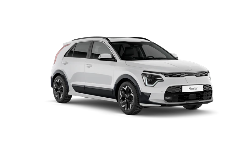 Kia Niro EV Privatleasing