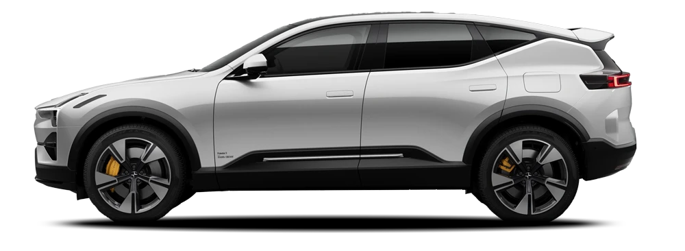 Polestar 3 Hq