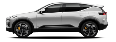 Polestar 3