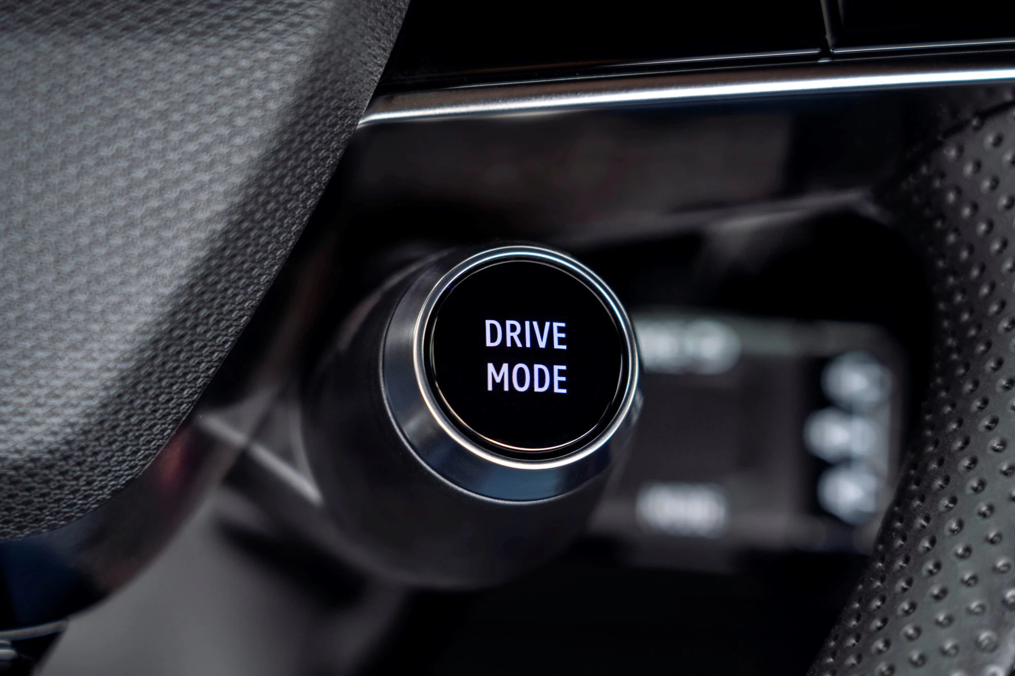 Nissan MICRA 2025 Electric Drive Mode
