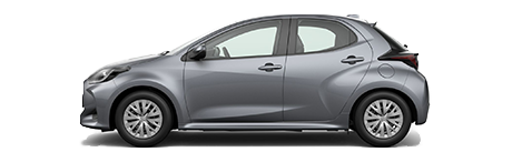 Mazda2 Hybrid Thumbnail