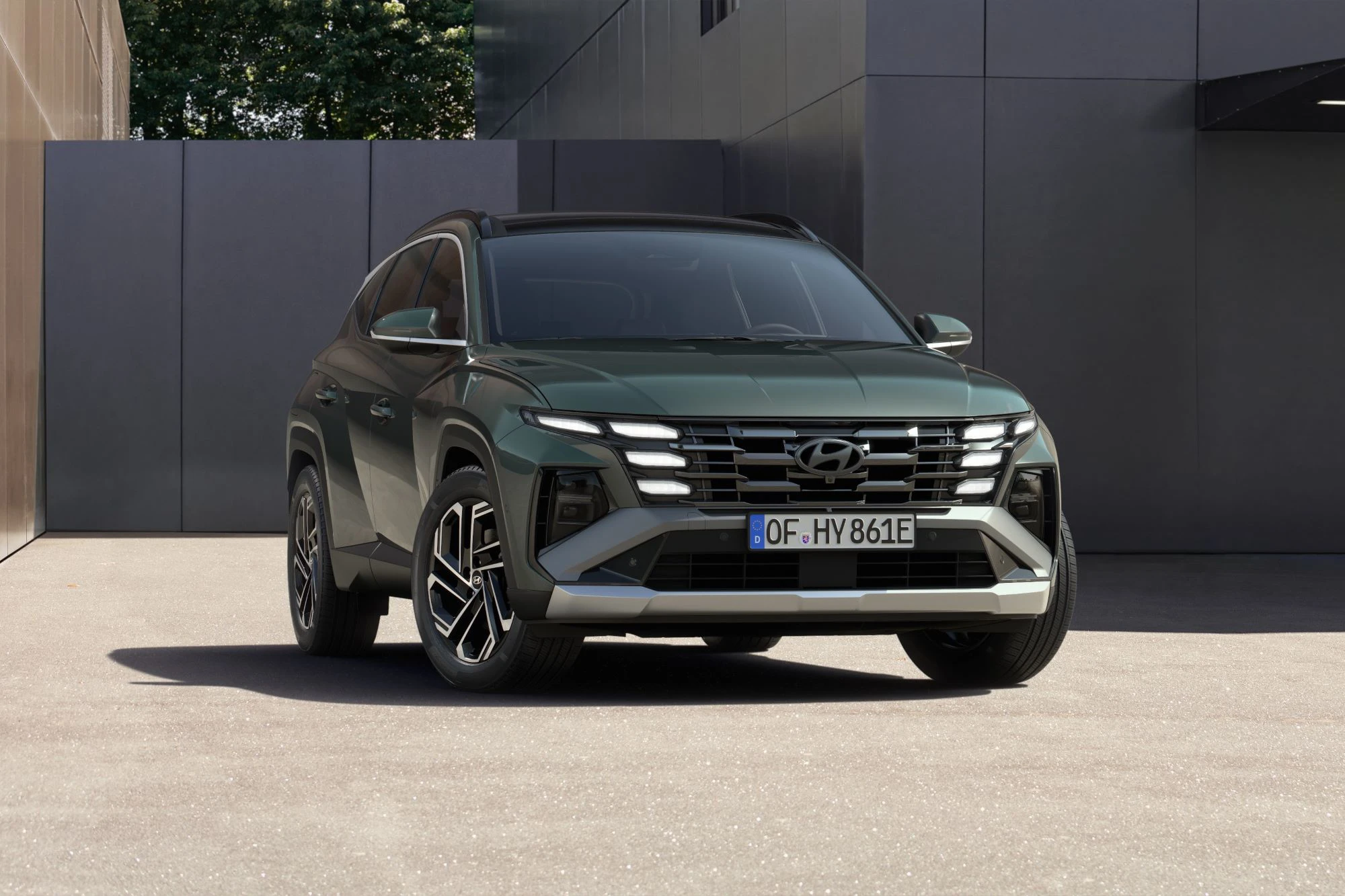 Hyundai TUCSON 2024 Ny (2)