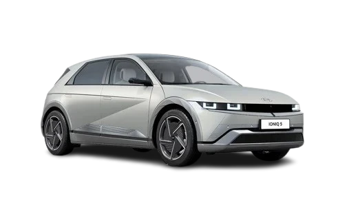 Hyundai Ioniq 5 Privatleasing