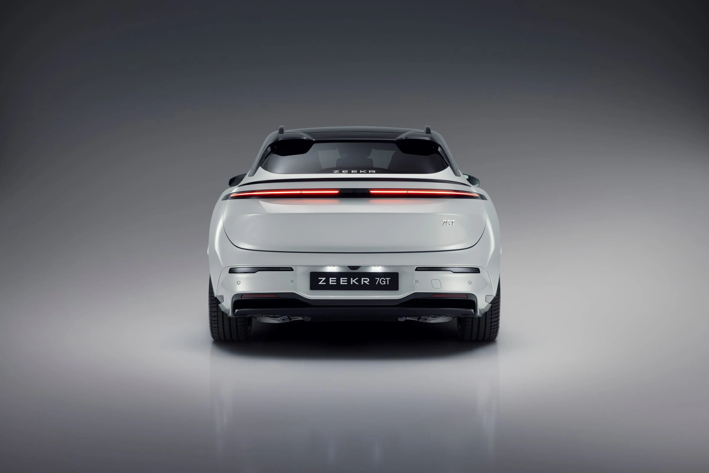 Zeekr 7GT 2026 Bagfra