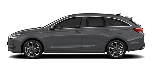 Hyundai I30 St Car Thumbnail 2025