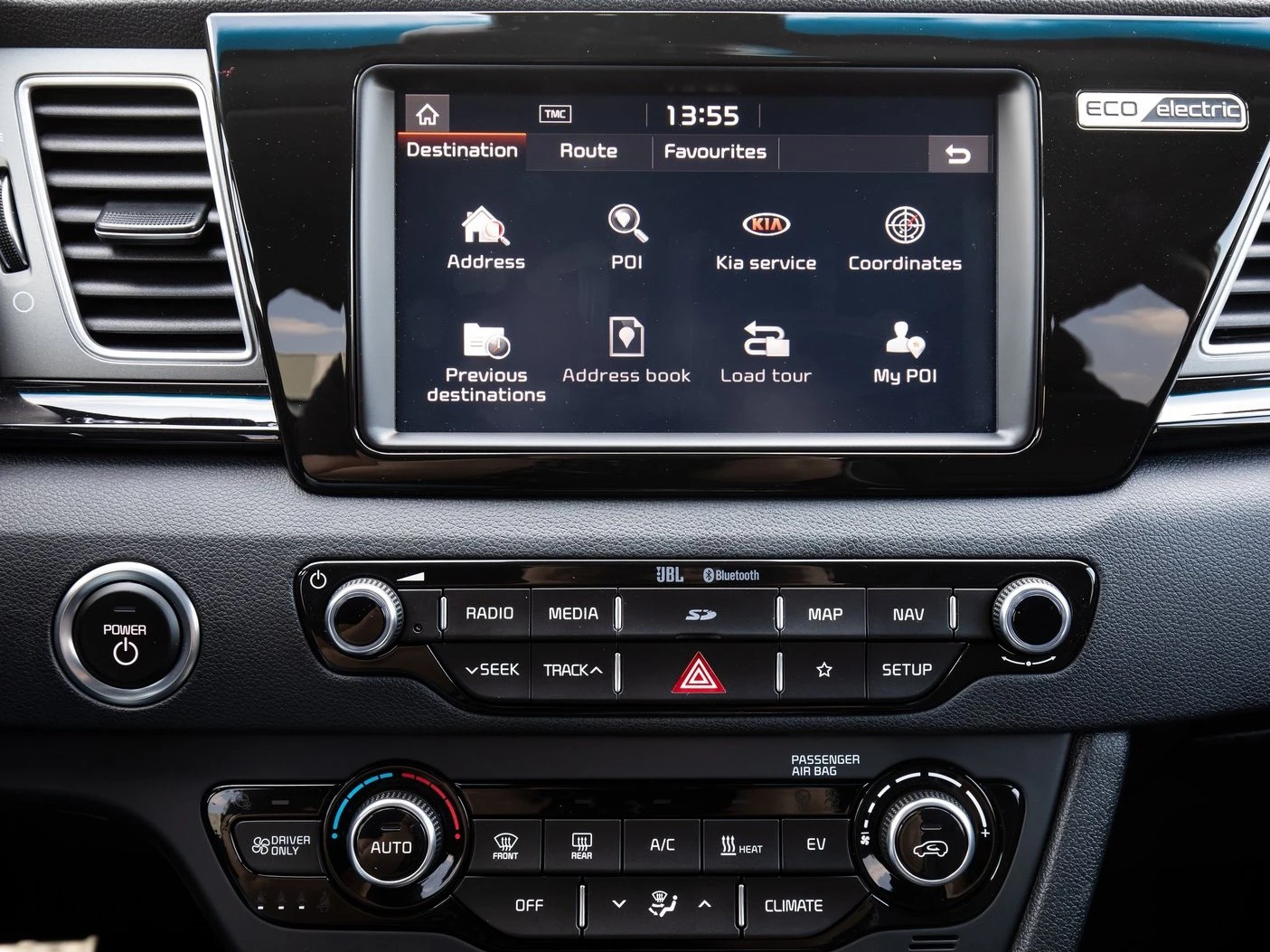 Kia E Niro 2019 1600 66