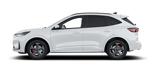 Ford Kuga Thumbnail 2025