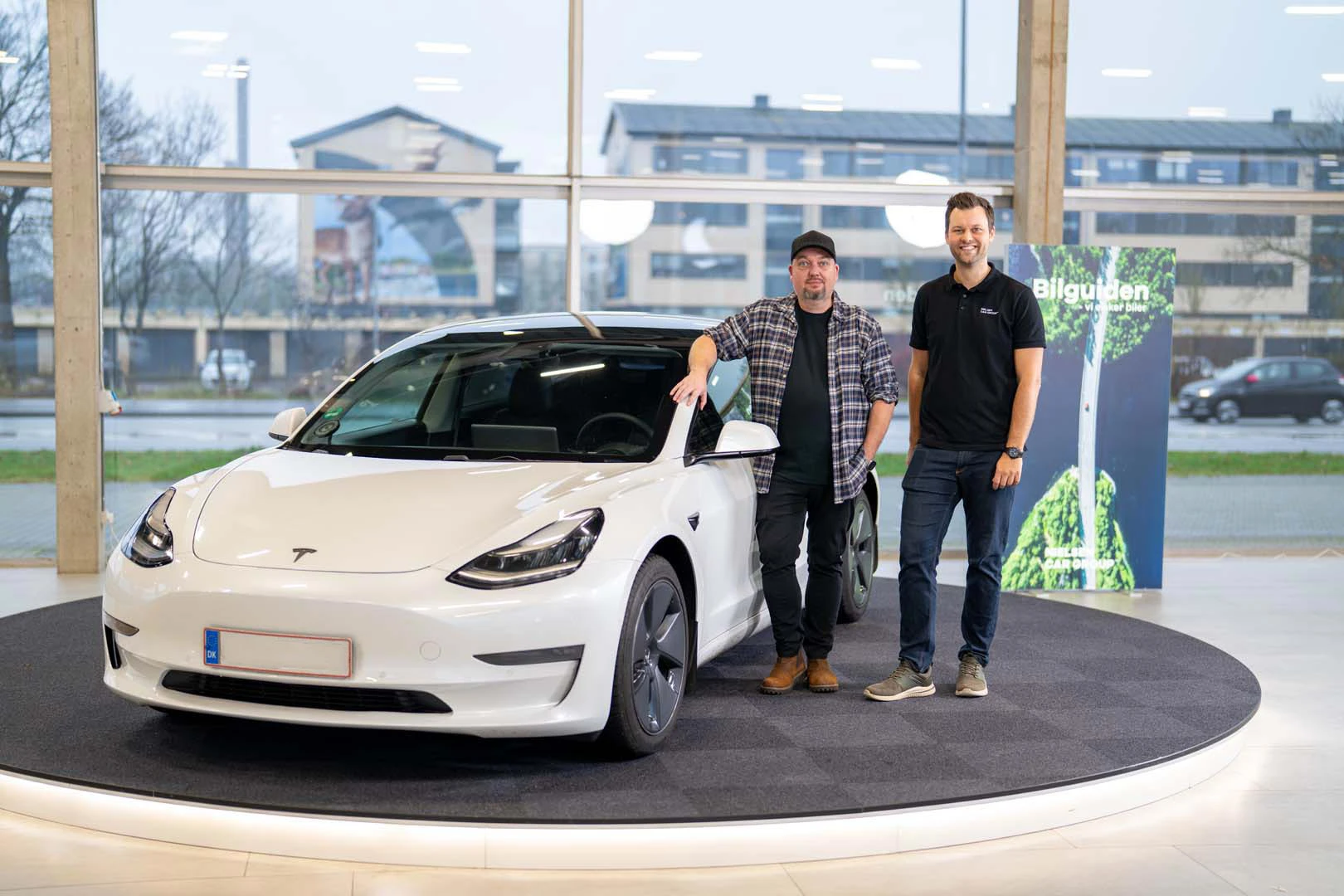 Bilguiden Tesla3 355000Km (3)