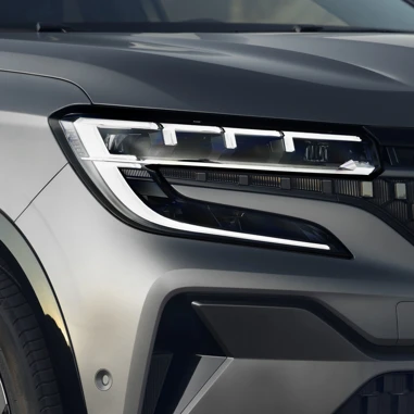 All New Renault Austral Esprit Alpine (5)