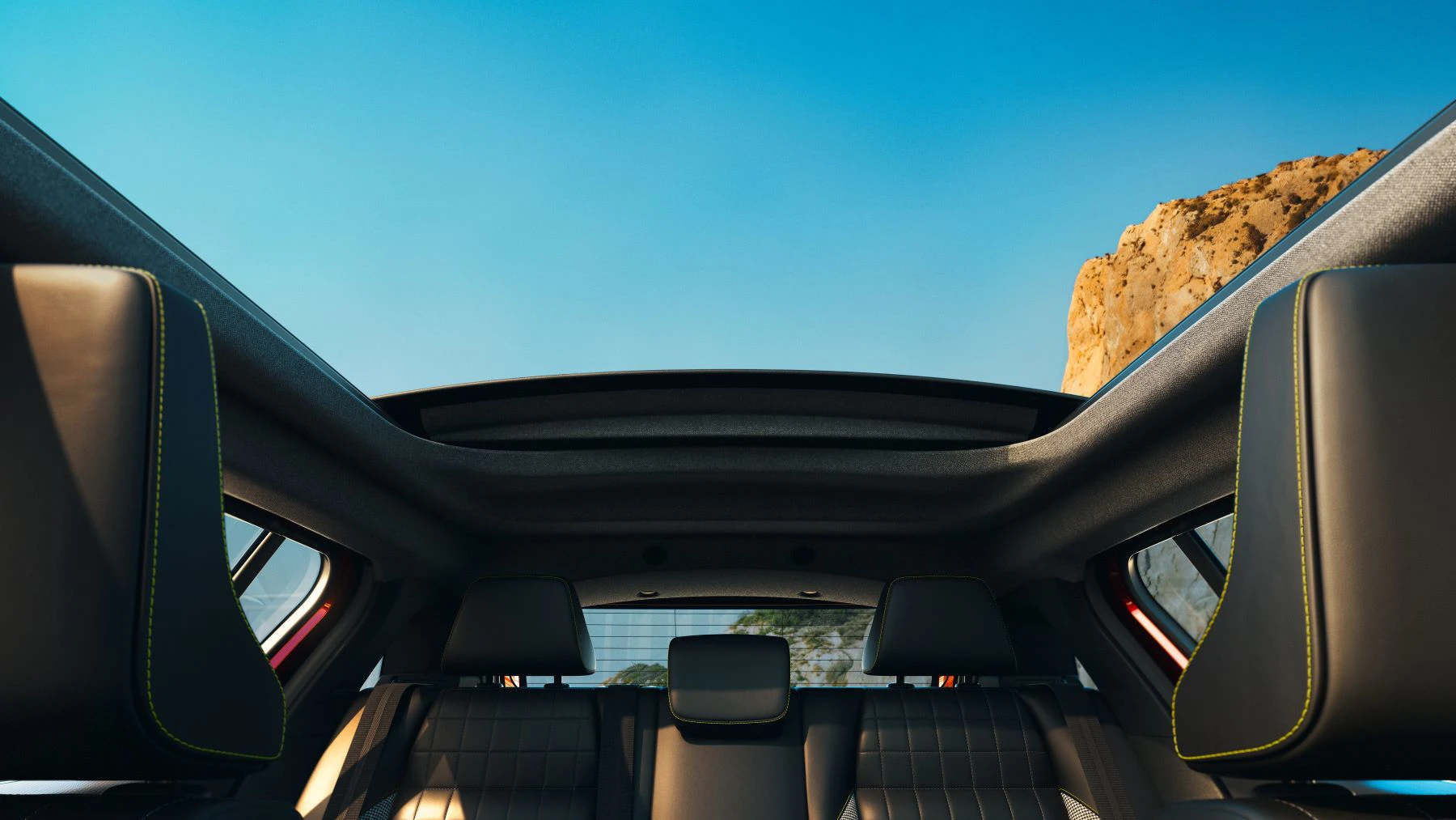 Renault 4 2026 Plein Sud Aaben