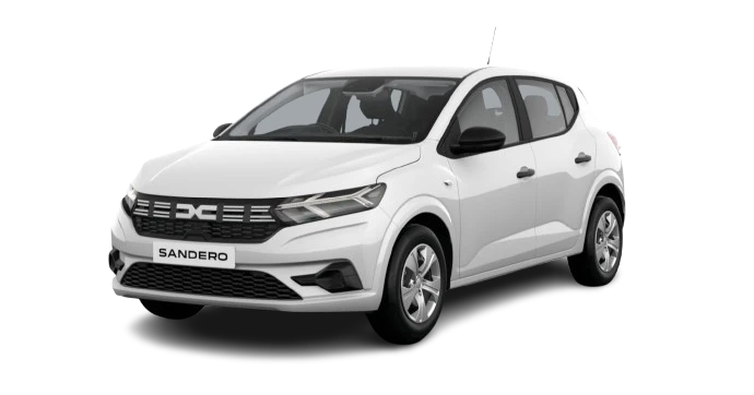Sandero Privatleasing