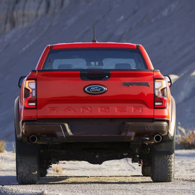 2022 NEXT GEN RANGER RAPTOR EXTERIOR 22