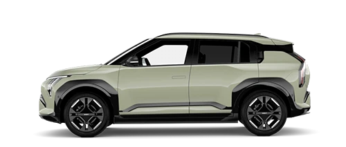 Kia EV3 Thumbnail 2025