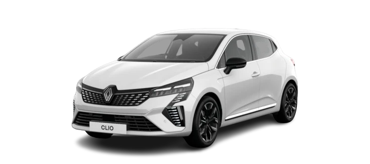Clio Privatleasing