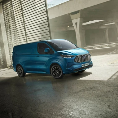 2022 FORD E TRANSIT CUSTOM (3)