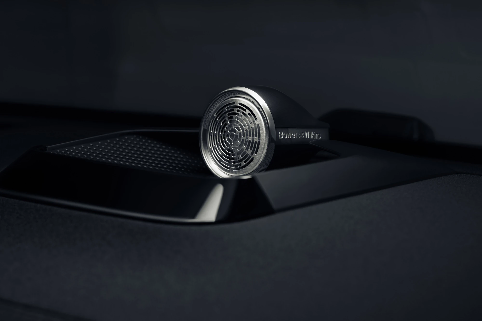 Polestar 3 2025 Bowers Wilkens