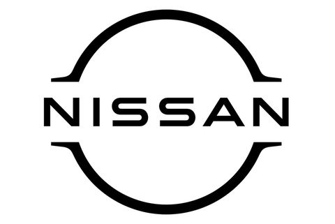 Nissan Brand Logo 1200X938