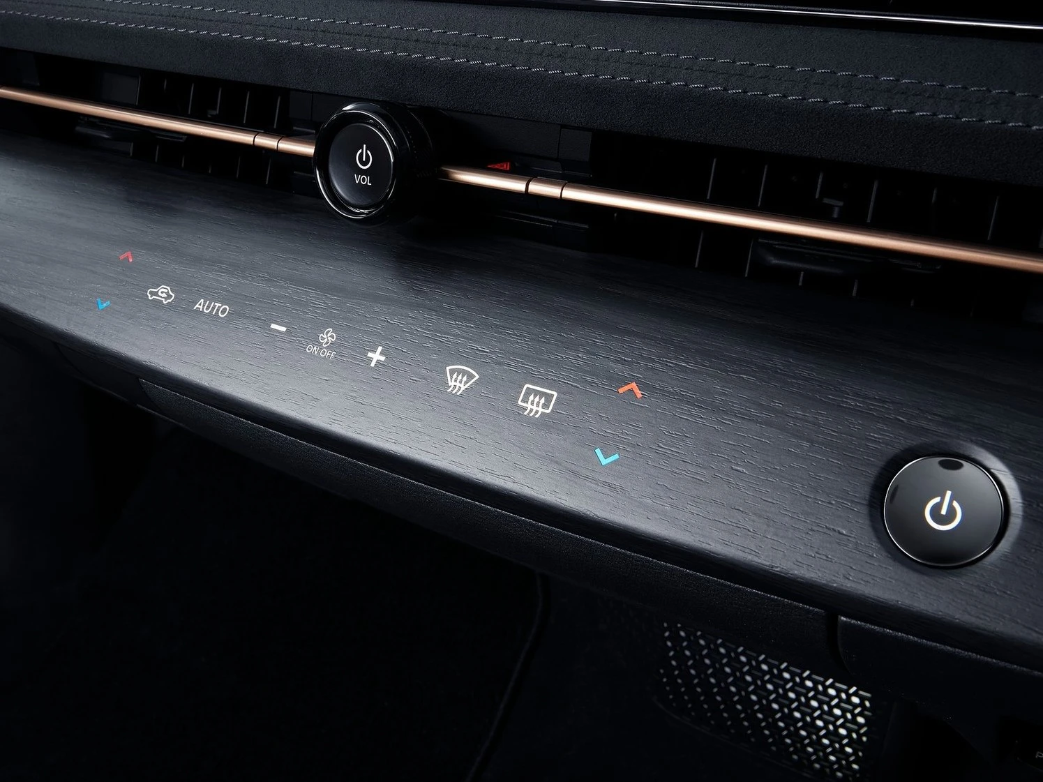 Nissan Ariya 2021 1600 25