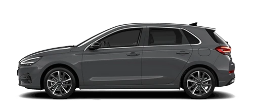 Hyundai I30 Thumbnail 2025