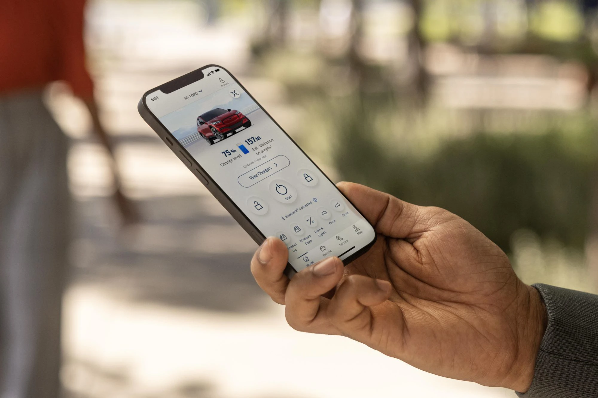 Fordpass App 2