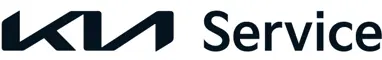 Kia Service Logo
