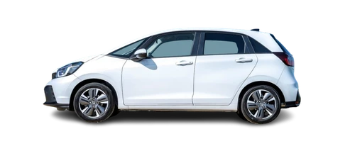 Honda Jazz 2020 Thumbnail (1)
