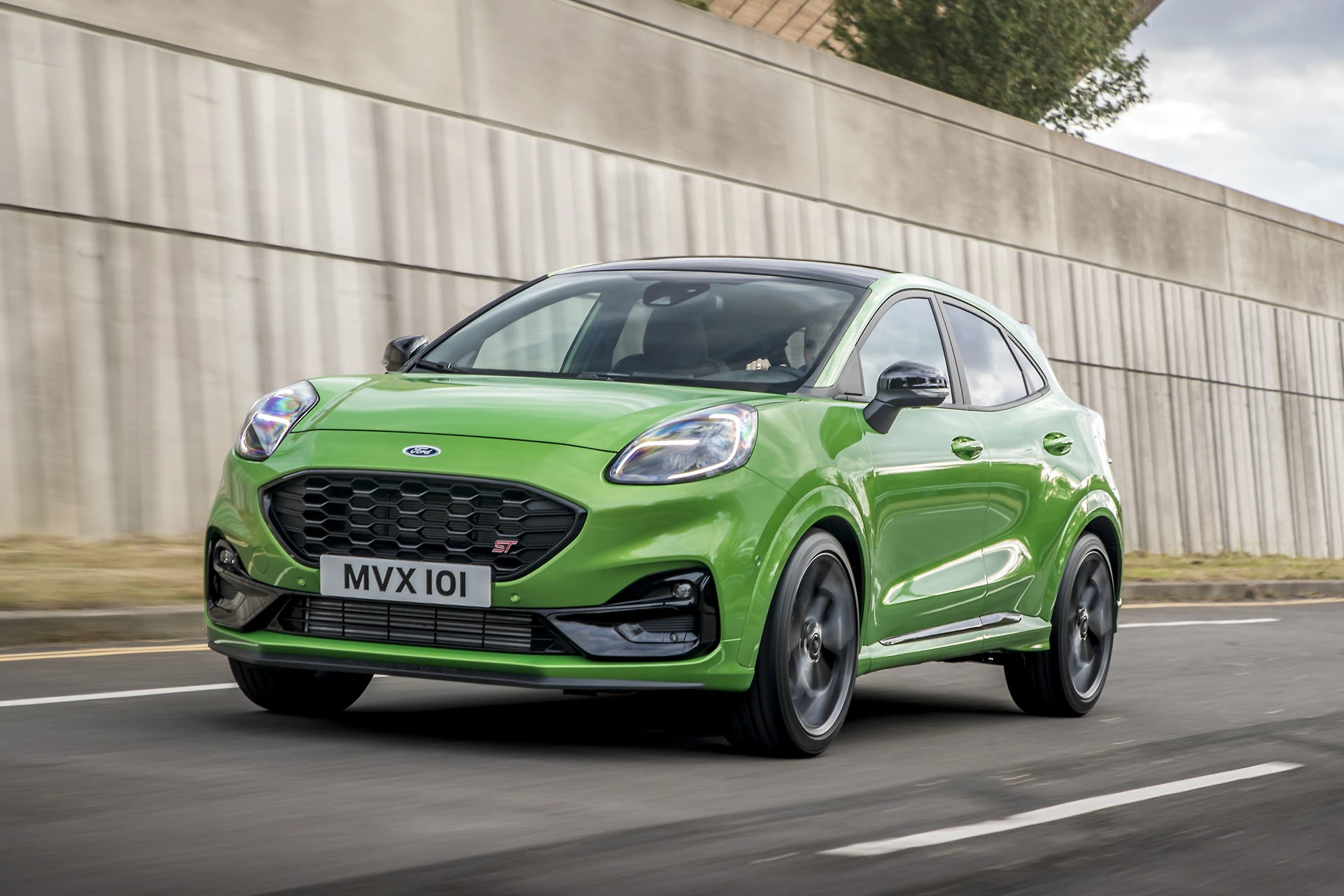 FORD 2020 PUMA ST 01