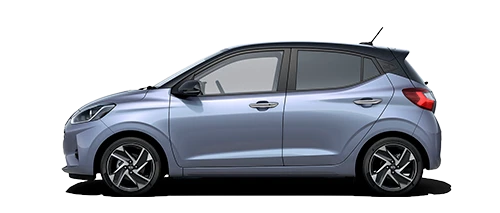 Hyundai I10 Thumbnail 2025