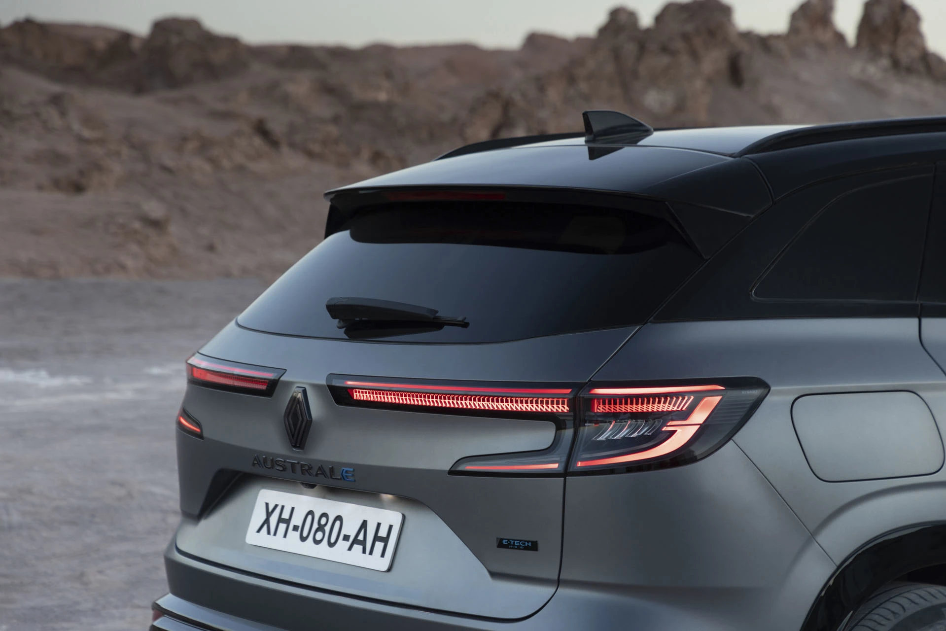 All New Renault Austral Esprit Alpine (4)