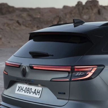 All New Renault Austral Esprit Alpine (4)