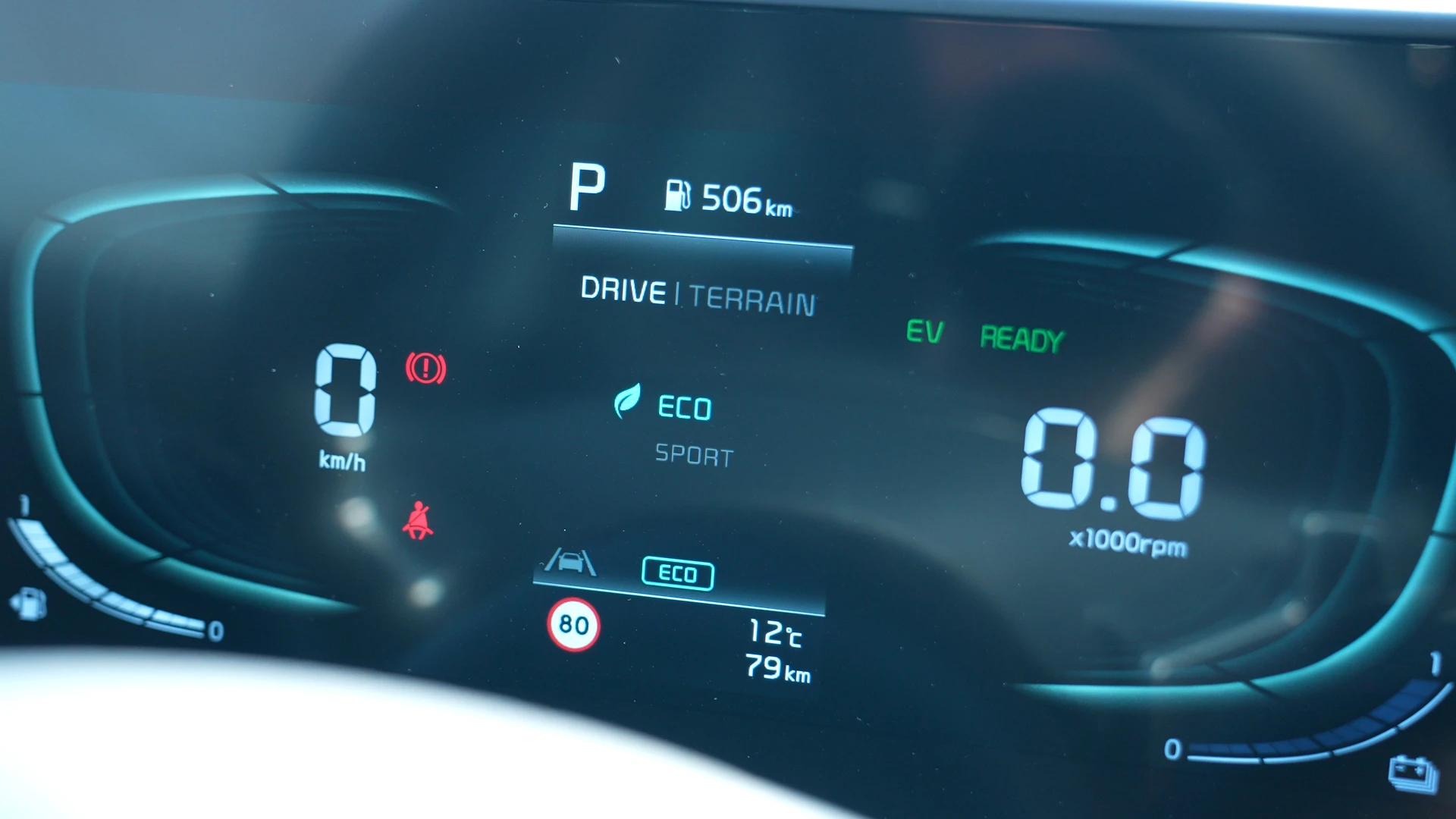 Bilguiden Sportage.00 14 05 09.Still002