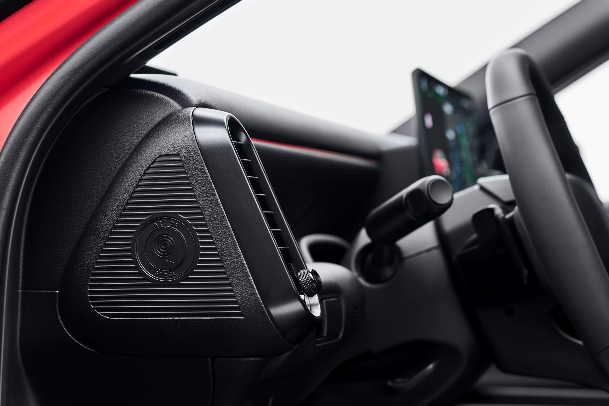 Hyundai IONIQ 3 2026 Detalje