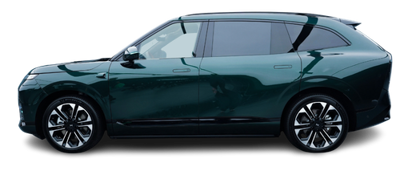XPENG G9L