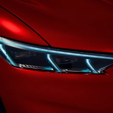 Ford Mustang Mach E 2021 1600 6D