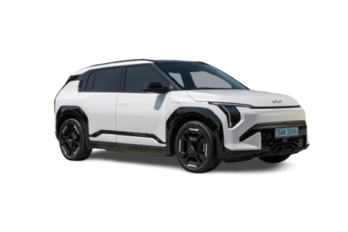 Kia EV3 Privatleasing Ny 4