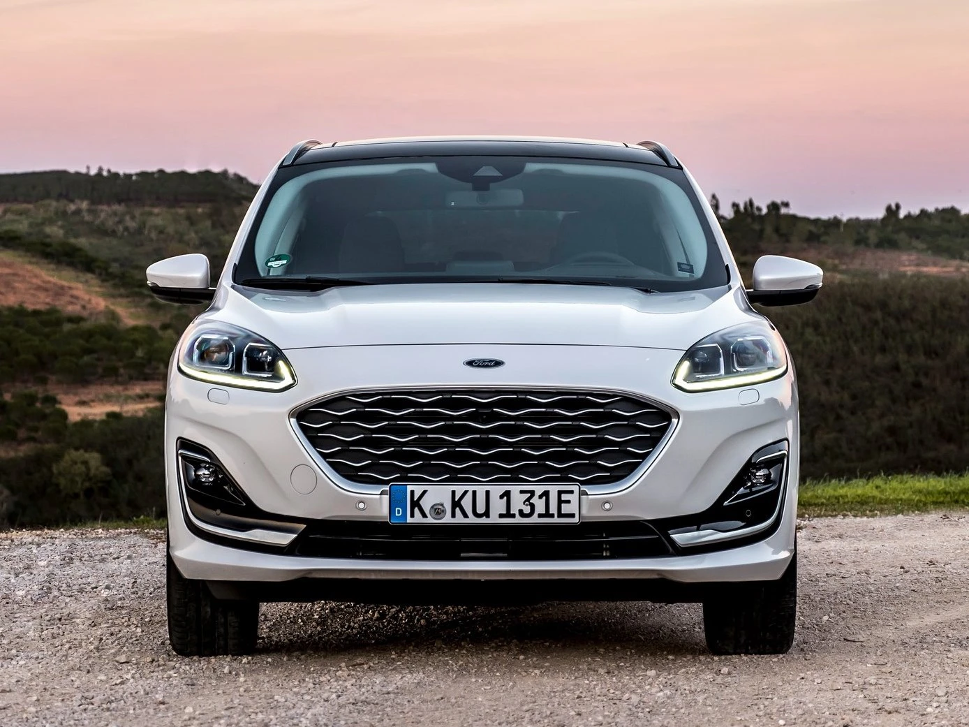 Ford Kuga 2020 1600 46