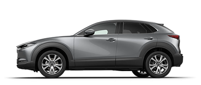 Mazda MX-30