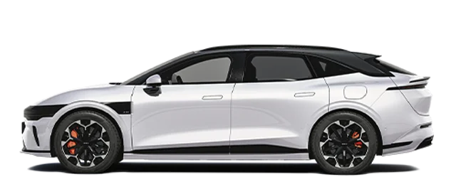 Zeekr 7GT